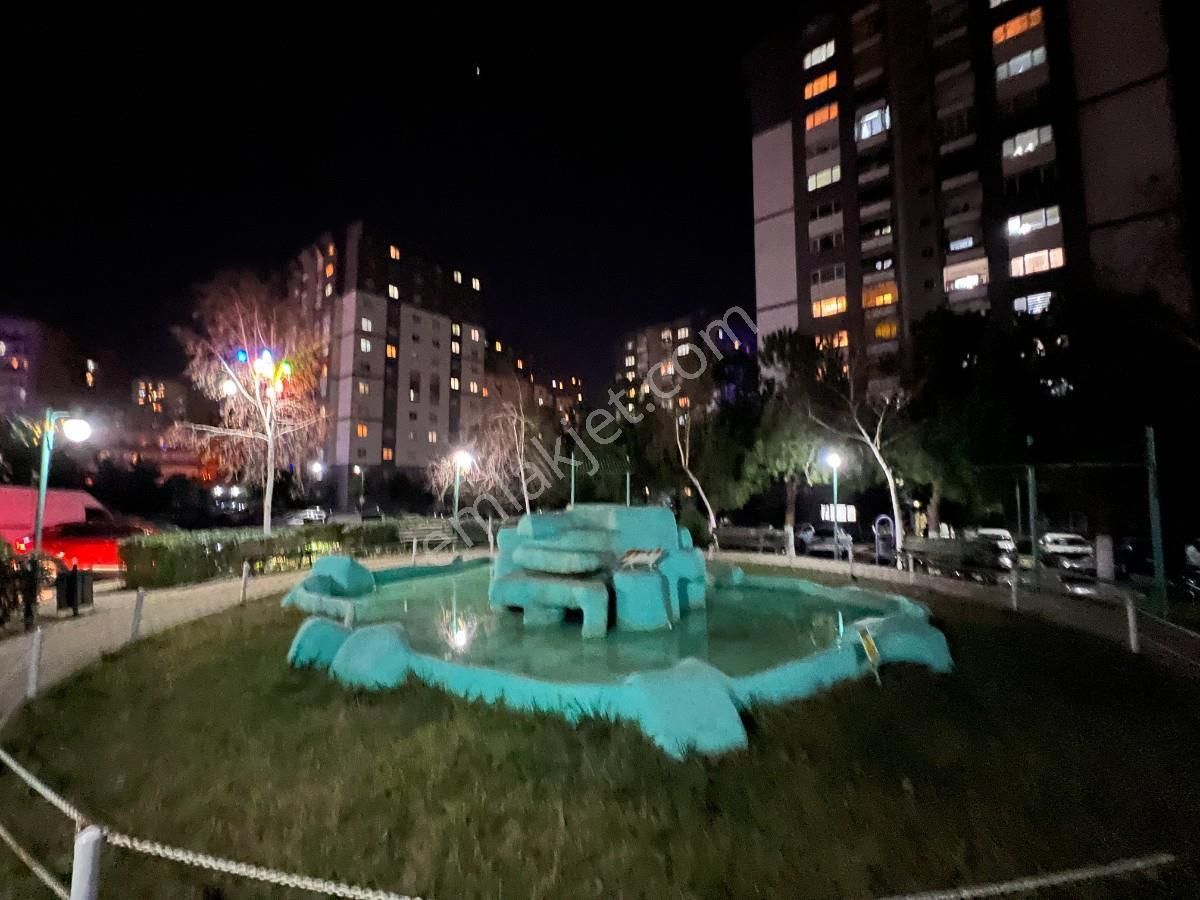 Küçükçekmece Halkalı Toki Akasya Sitesi 3+1 Satılık Daire - Görsel 30