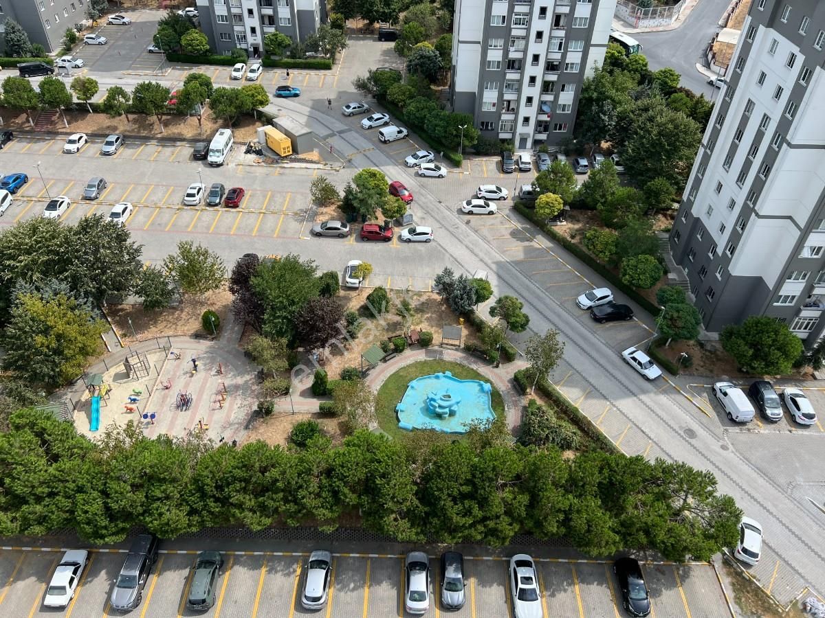 Küçükçekmece Halkalı Toki Akasya Sitesi 3+1 Satılık Daire - Görsel 21