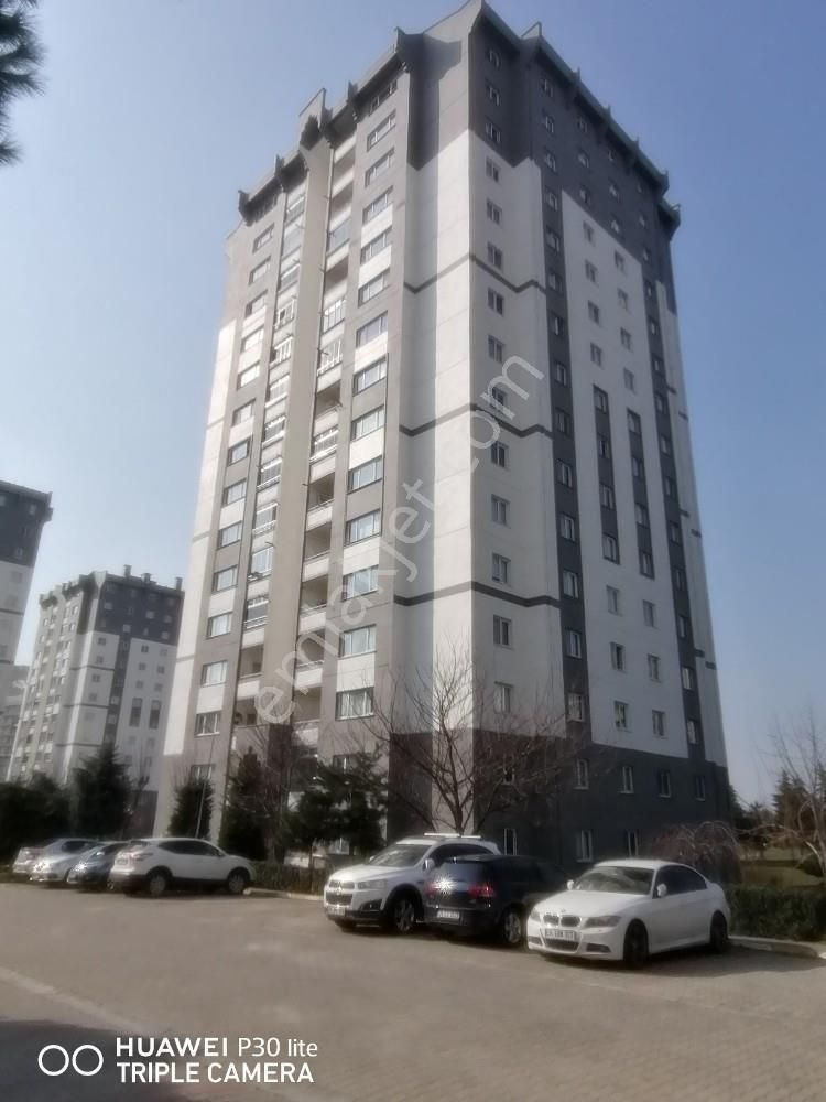 Küçükçekmece Halkalı Toki Akasya Sitesi 3+1 Satılık Daire - Görsel 29