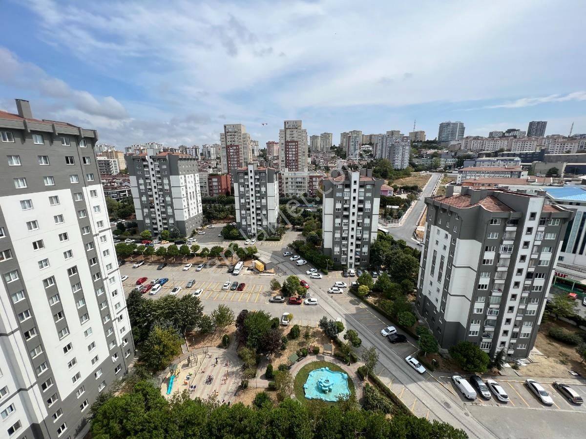 Küçükçekmece Halkalı Toki Akasya Sitesi 3+1 Satılık Daire - Görsel 20