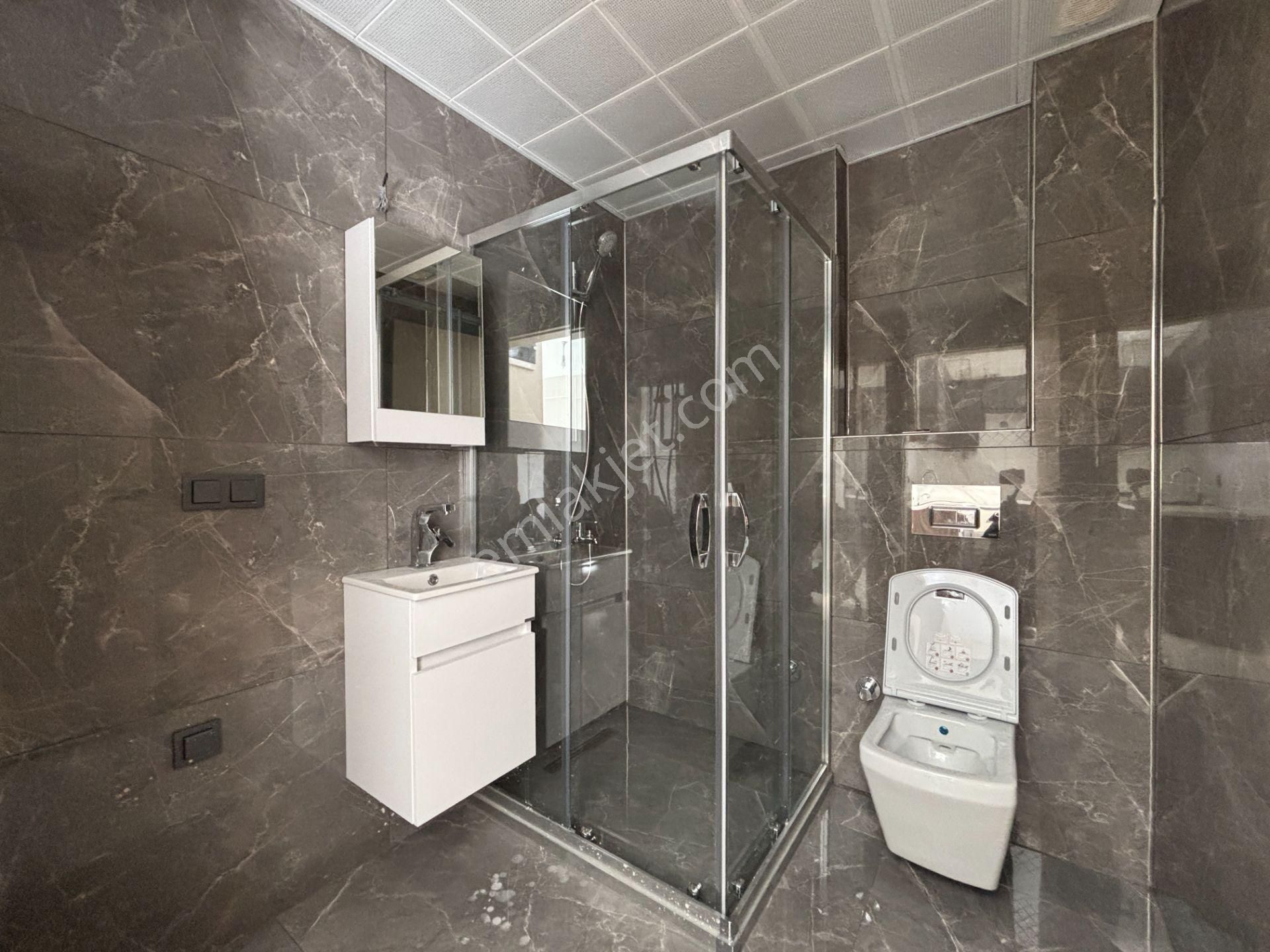 İzmir Seferihisar Çolakibrahim’de 1+1 Zemin Kat Bahçeli Daire - Görsel 5