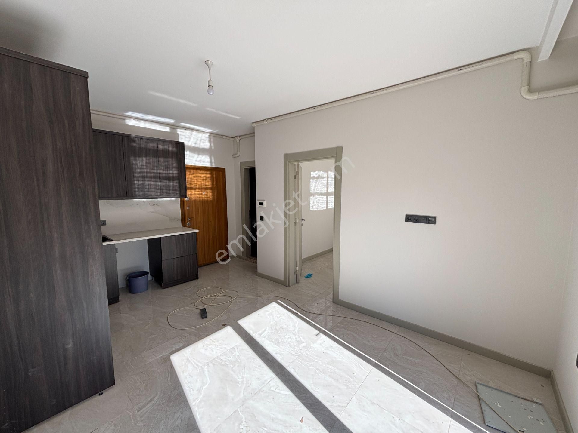 İzmir Seferihisar Çolakibrahim’de 1+1 Zemin Kat Bahçeli Daire - Görsel 4