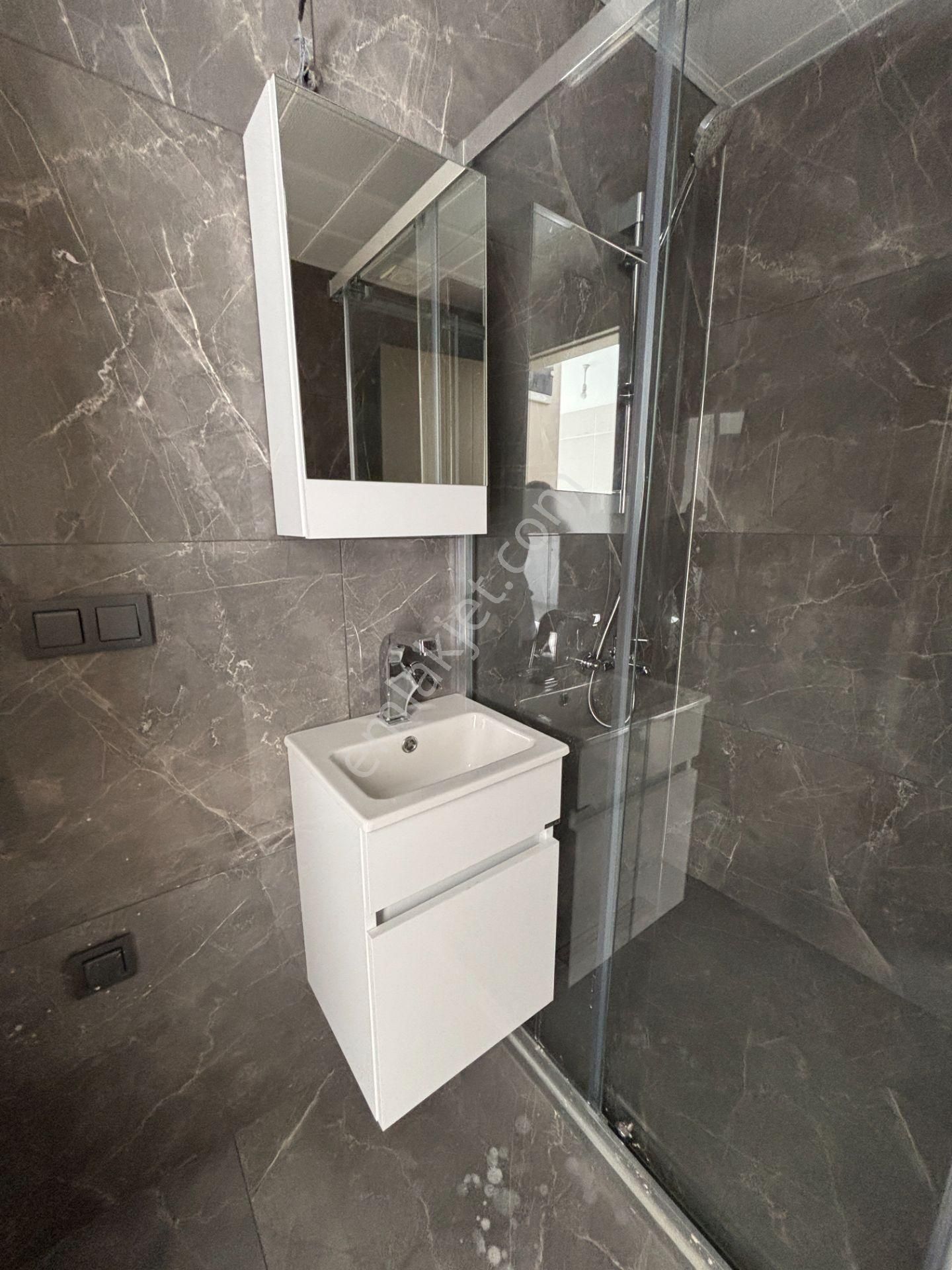 İzmir Seferihisar Çolakibrahim’de 1+1 Zemin Kat Bahçeli Daire - Görsel 6