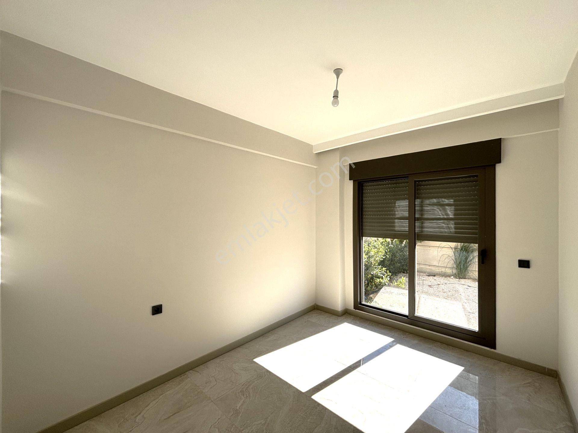 İzmir Seferihisar Çolakibrahim’de 1+1 Zemin Kat Bahçeli Daire - Görsel 7