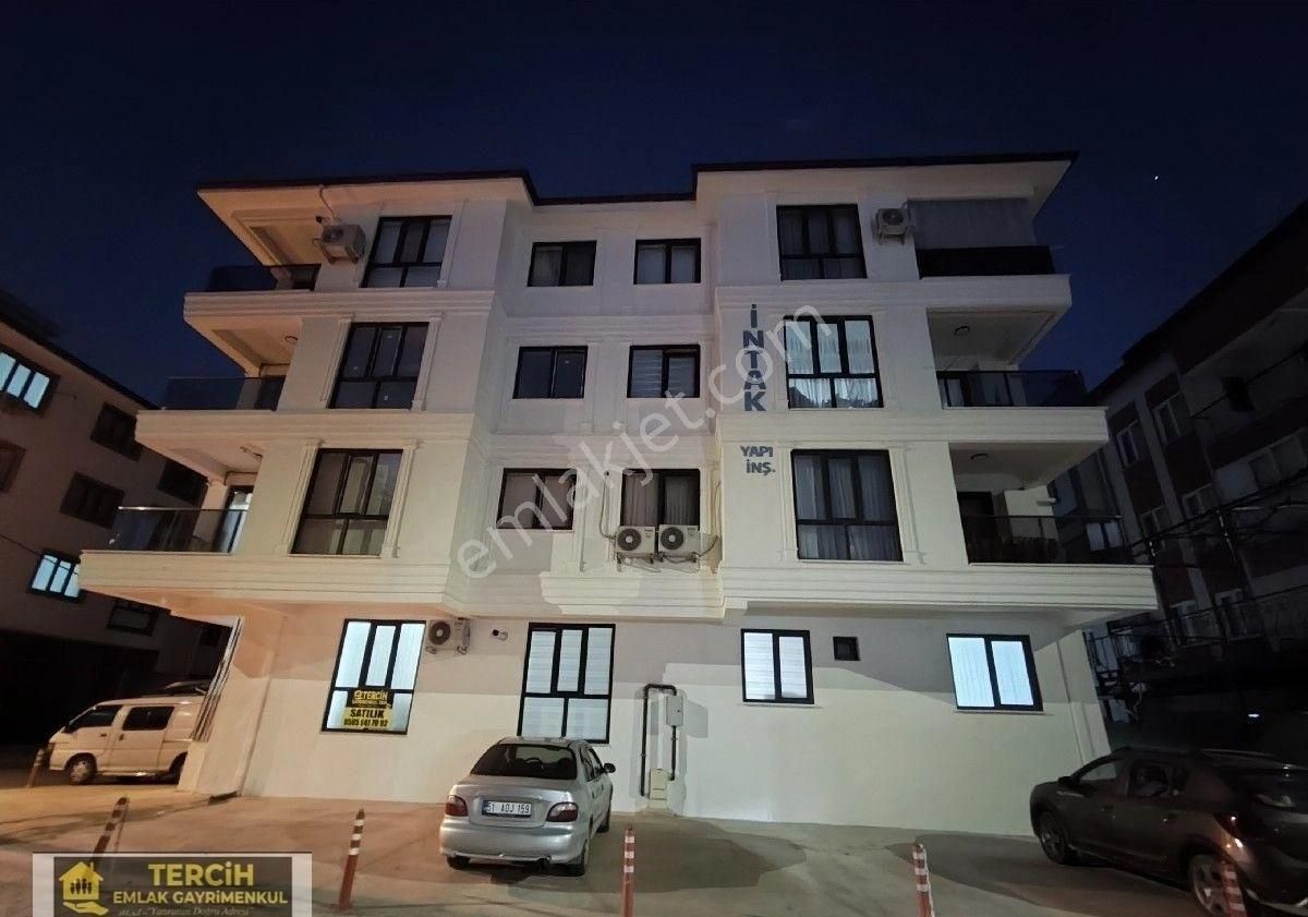 Albayrak – Hükümet Konağı Üzeri (çiğdem Cd.) | 2+1 | 100 M² - Görsel 23