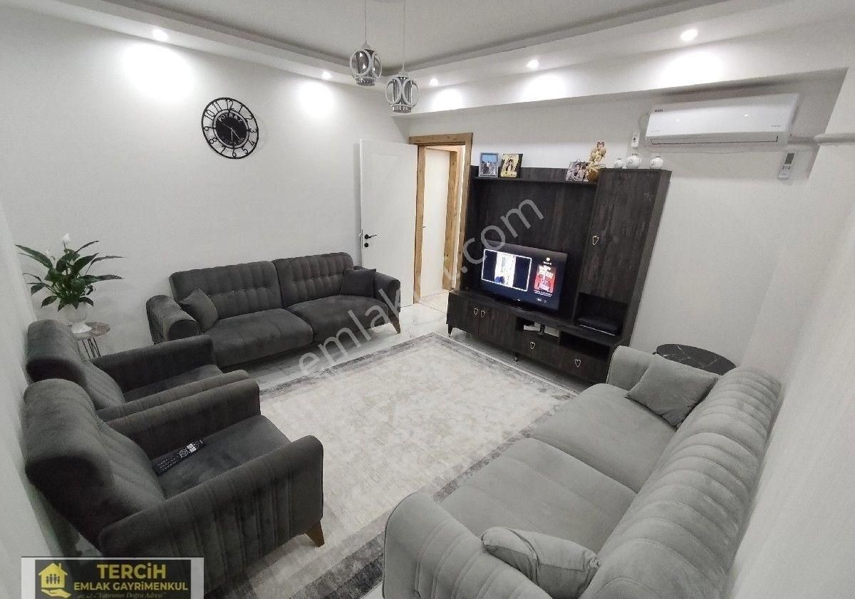 Albayrak – Hükümet Konağı Üzeri (çiğdem Cd.) | 2+1 | 100 M²