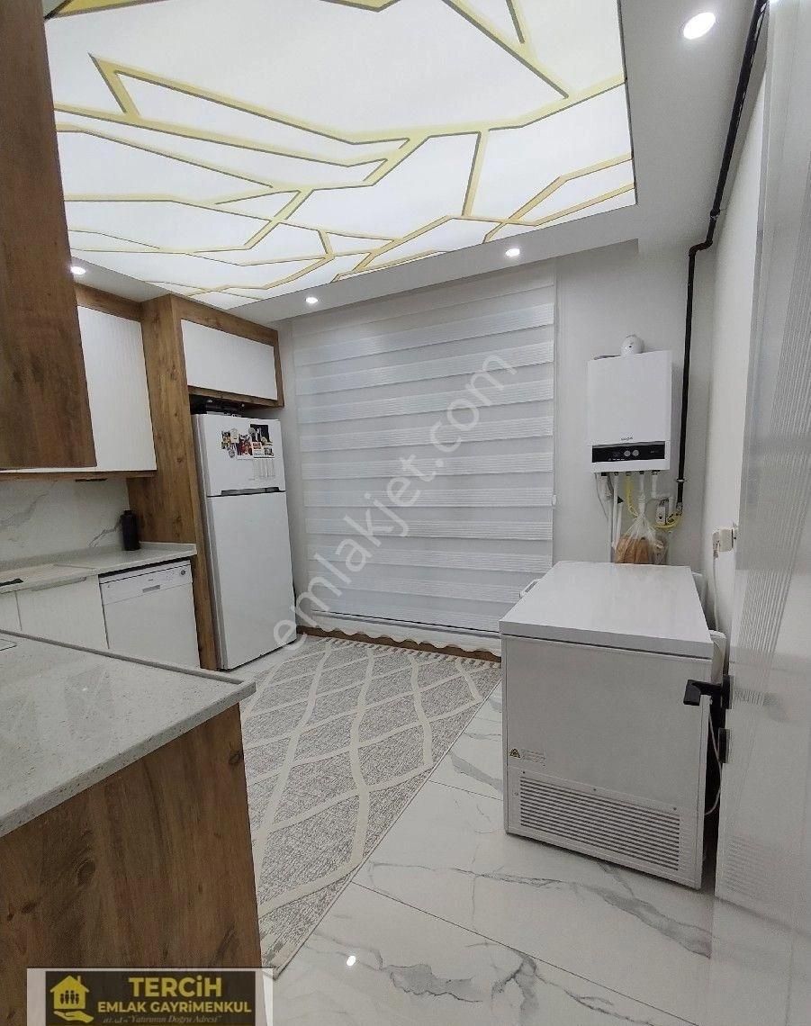 Albayrak – Hükümet Konağı Üzeri (çiğdem Cd.) | 2+1 | 100 M² - Görsel 18