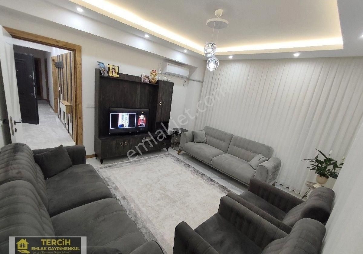 Albayrak – Hükümet Konağı Üzeri (çiğdem Cd.) | 2+1 | 100 M² - Görsel 2