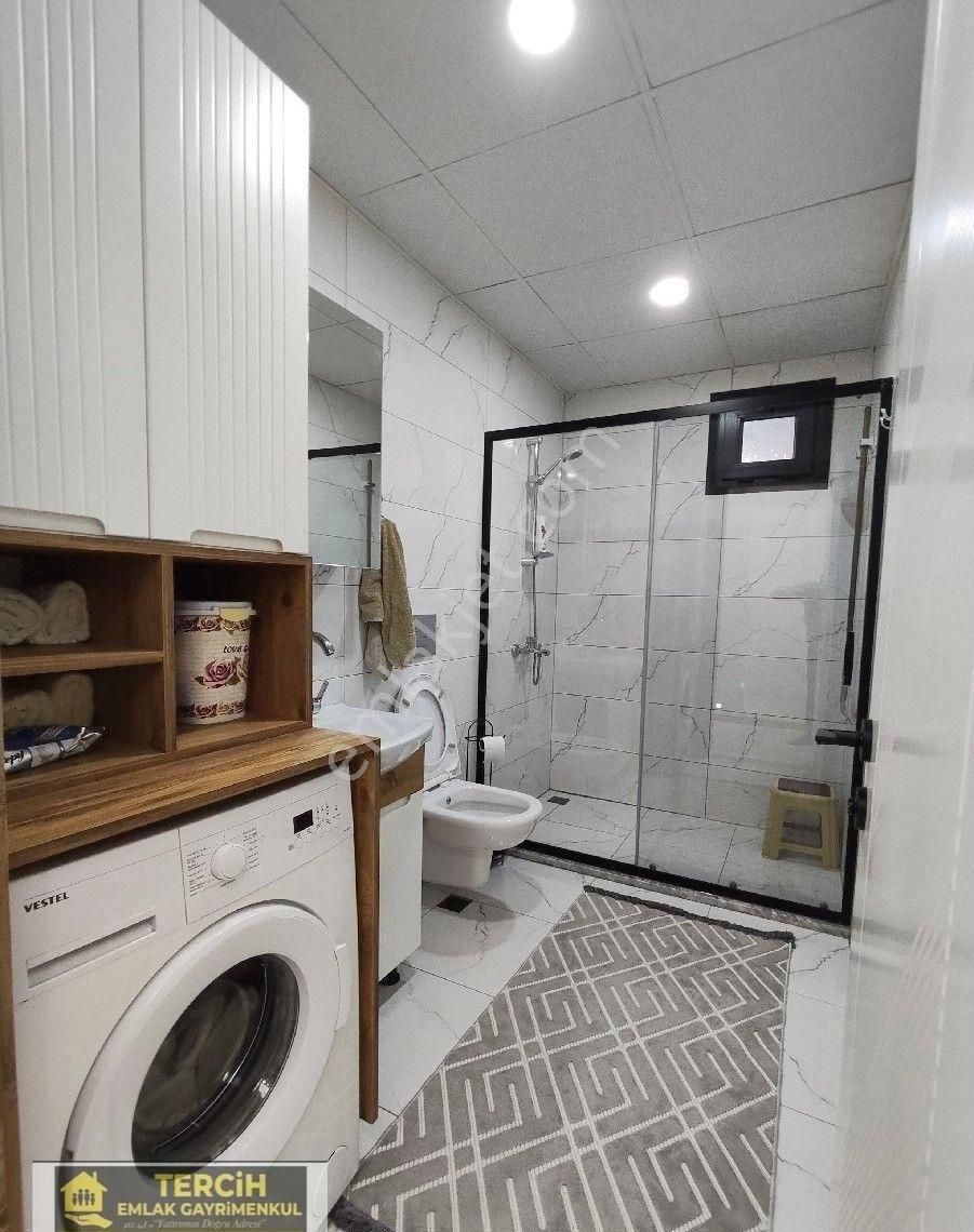 Albayrak – Hükümet Konağı Üzeri (çiğdem Cd.) | 2+1 | 100 M² - Görsel 25