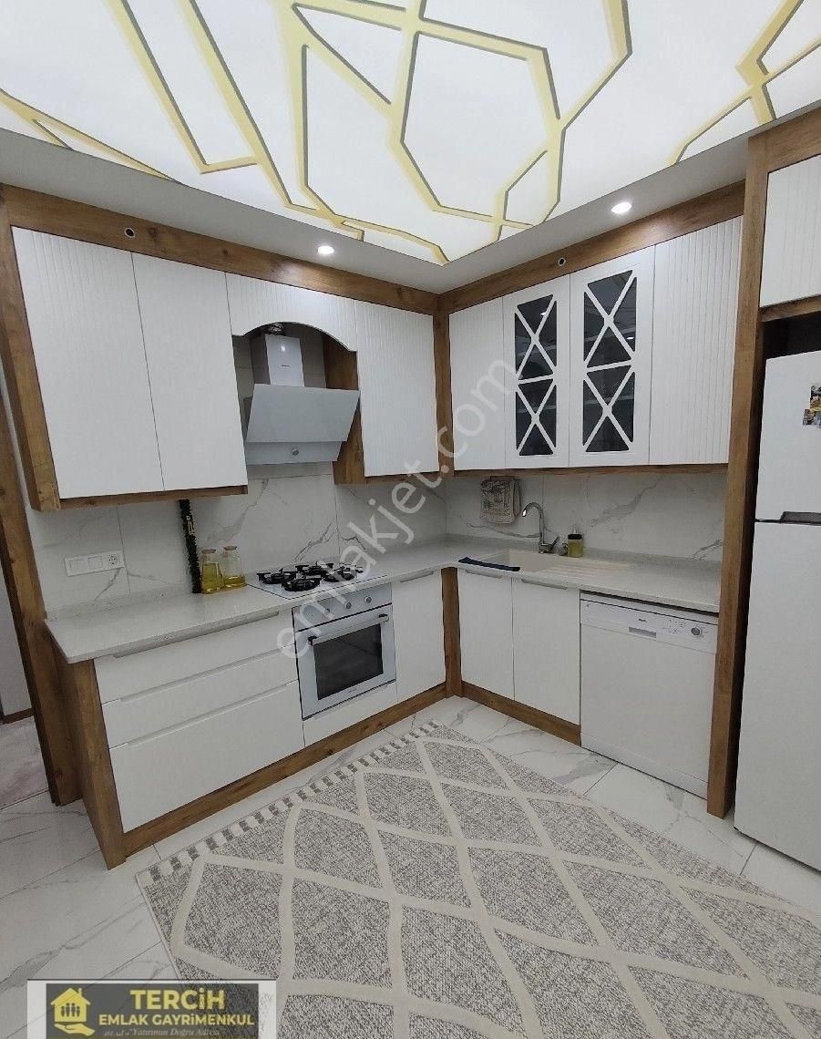 Albayrak – Hükümet Konağı Üzeri (çiğdem Cd.) | 2+1 | 100 M² - Görsel 19