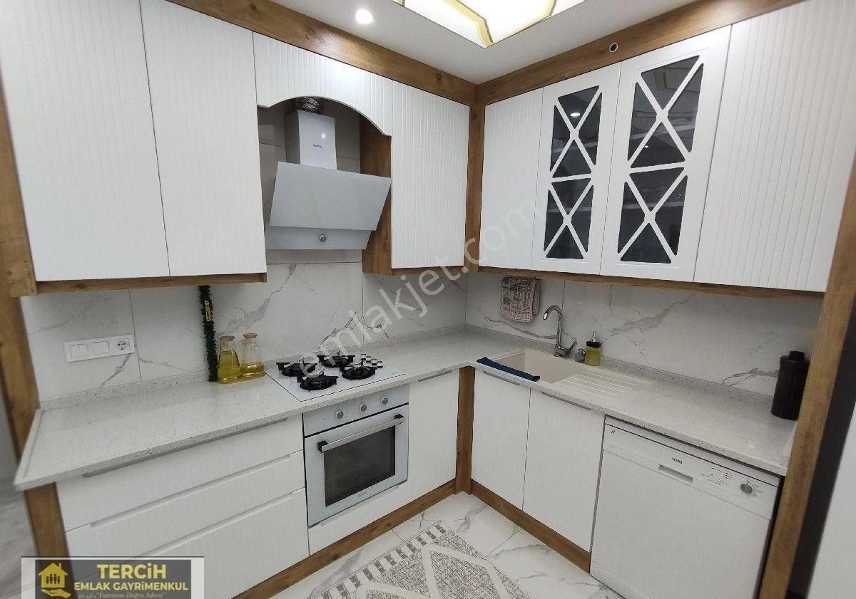 Albayrak – Hükümet Konağı Üzeri (çiğdem Cd.) | 2+1 | 100 M² - Görsel 17