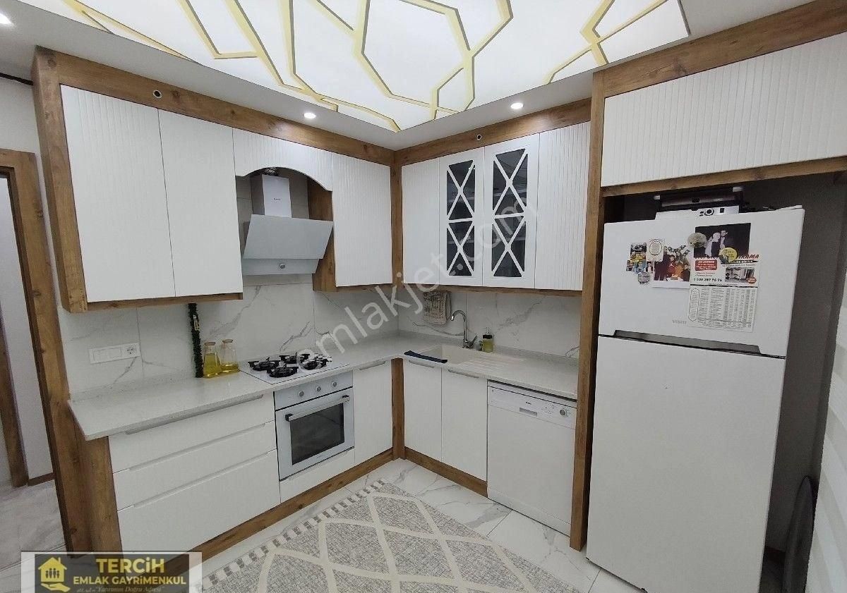 Albayrak – Hükümet Konağı Üzeri (çiğdem Cd.) | 2+1 | 100 M² - Görsel 16