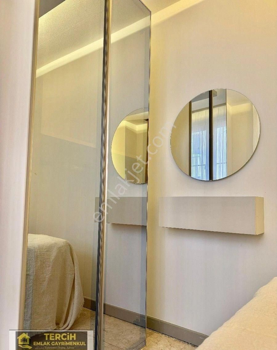Tercih Gayrimenkul'den Değirmenönü'nde Pırıl Pırıl Satılık Apart - Görsel 5