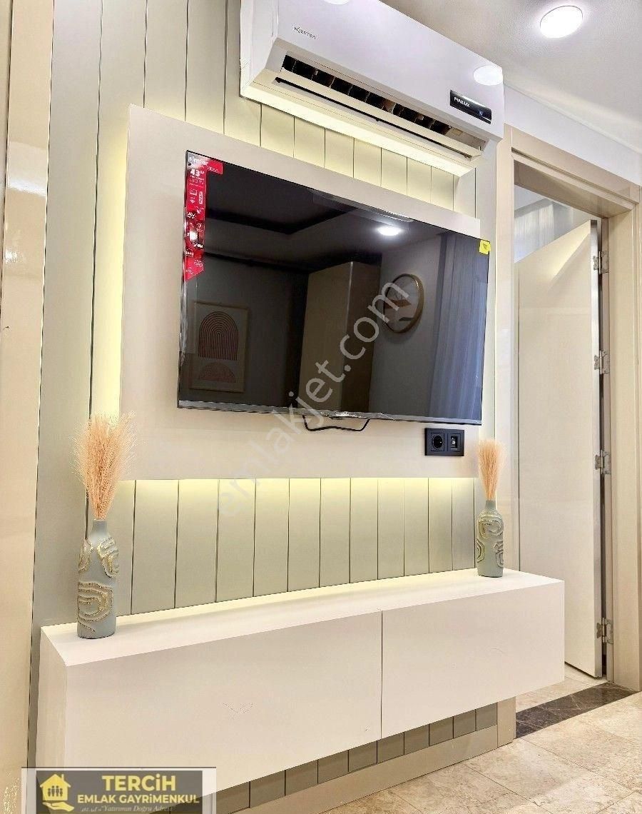 Tercih Gayrimenkul'den Değirmenönü'nde Pırıl Pırıl Satılık Apart - Görsel 14