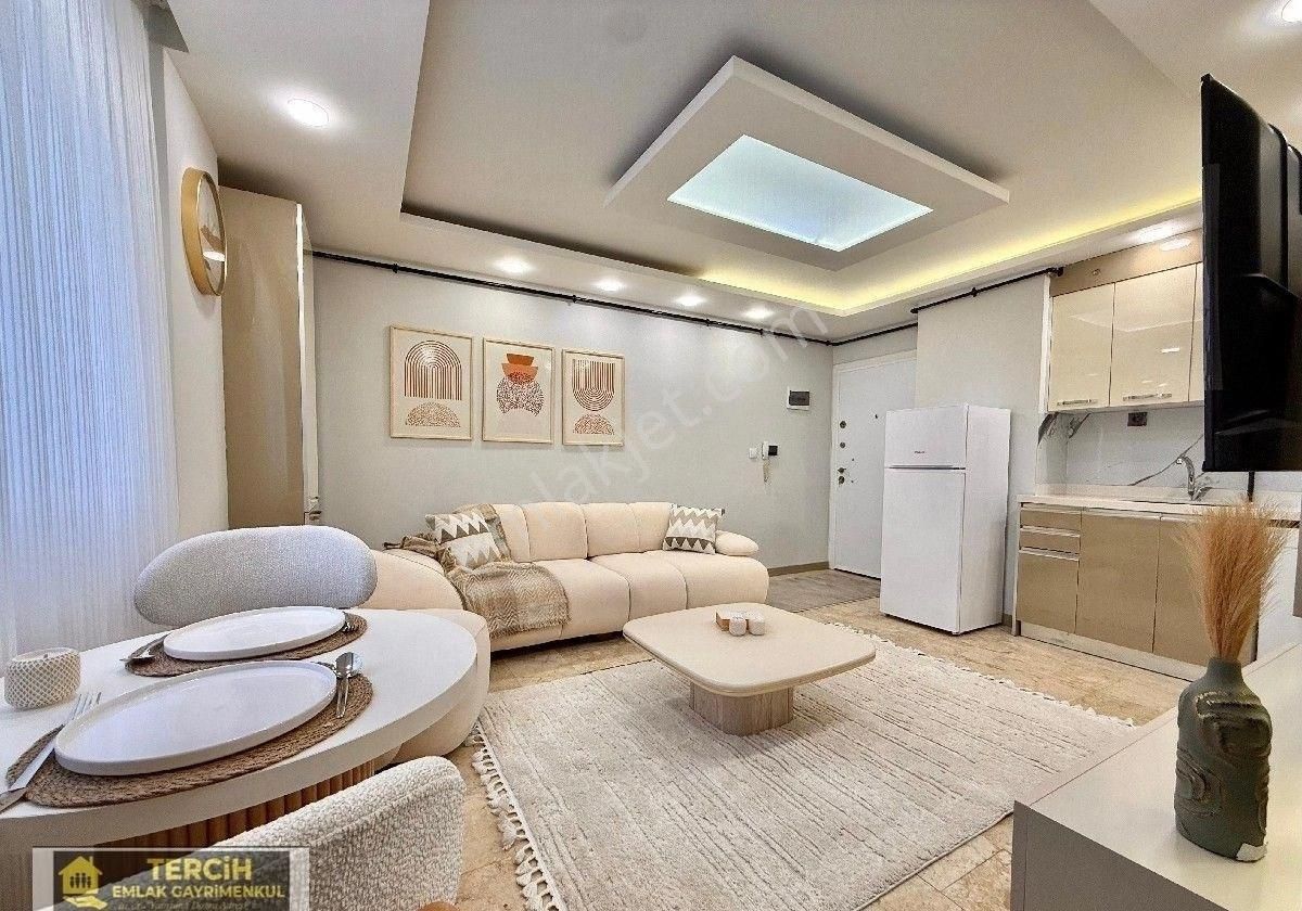 Tercih Gayrimenkul'den Değirmenönü'nde Pırıl Pırıl Satılık Apart - Görsel 13