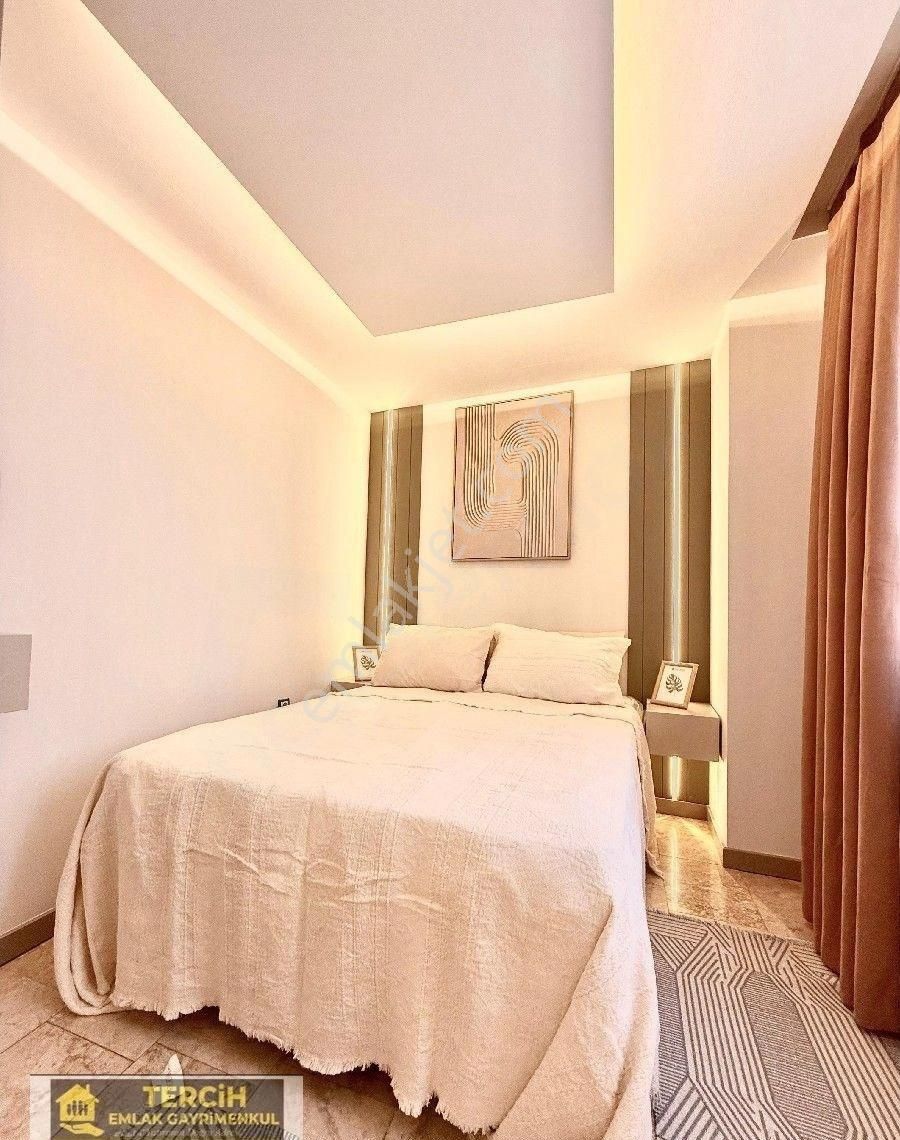 Tercih Gayrimenkul'den Değirmenönü'nde Pırıl Pırıl Satılık Apart - Görsel 4