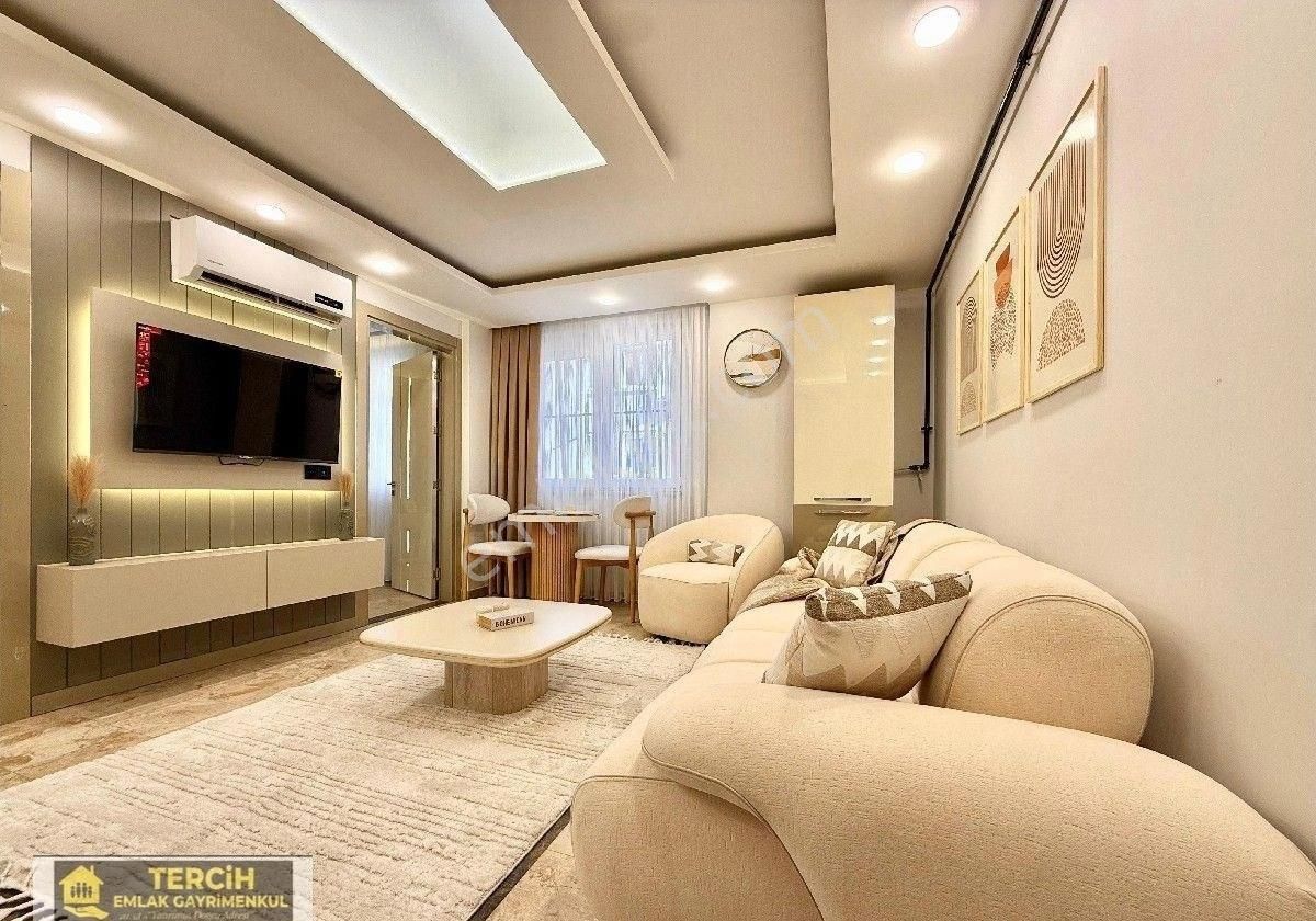 Tercih Gayrimenkul'den Değirmenönü'nde Pırıl Pırıl Satılık Apart - Görsel 8