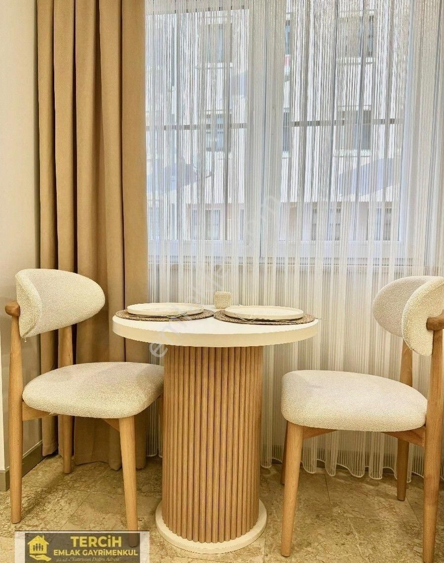 Tercih Gayrimenkul'den Değirmenönü'nde Pırıl Pırıl Satılık Apart - Görsel 9