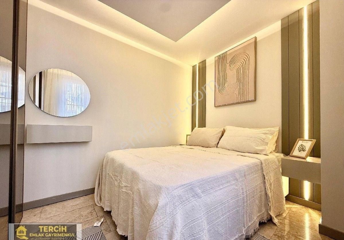 Tercih Gayrimenkul'den Değirmenönü'nde Pırıl Pırıl Satılık Apart - Görsel 19