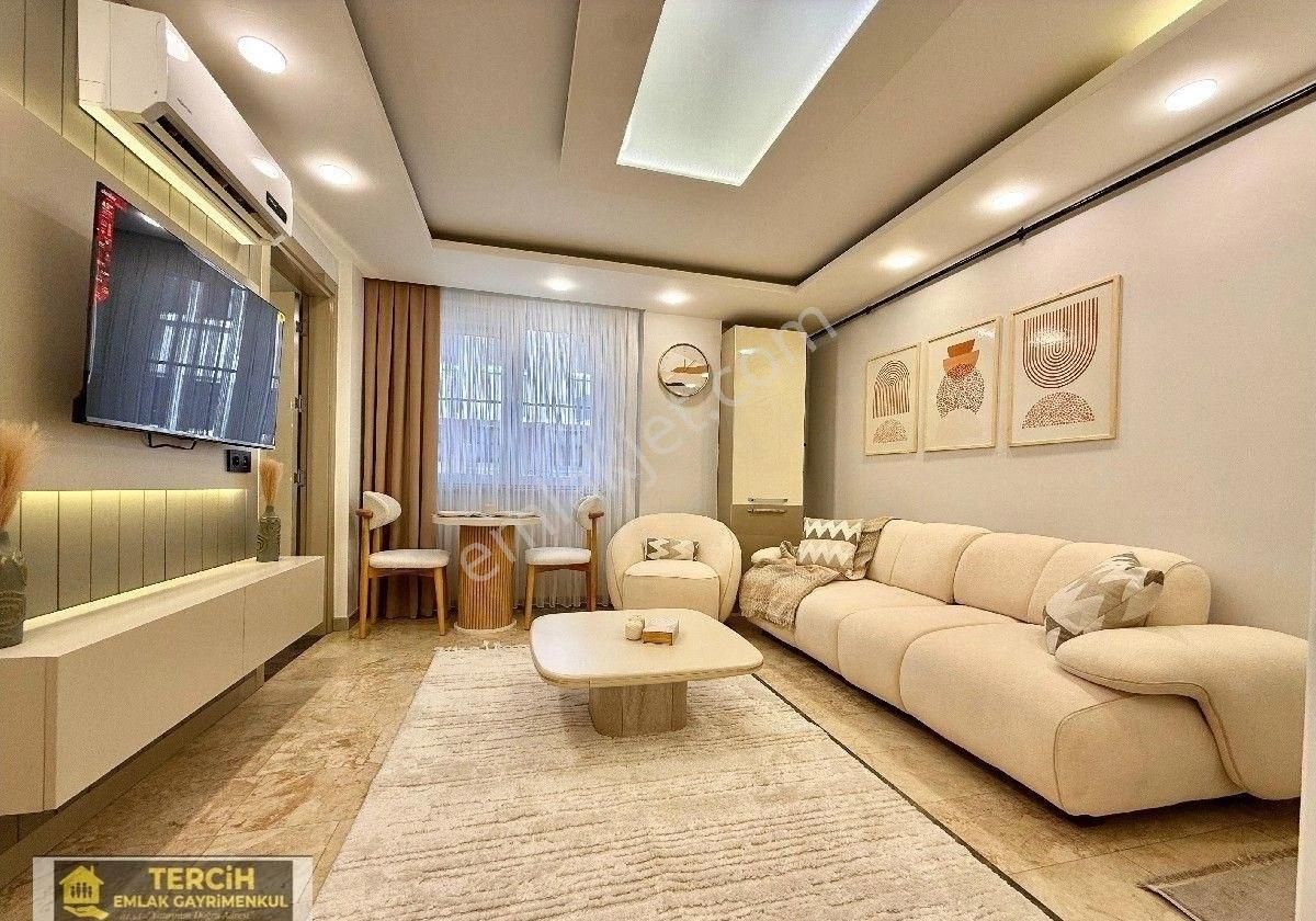 Tercih Gayrimenkul'den Değirmenönü'nde Pırıl Pırıl Satılık Apart - Görsel 16