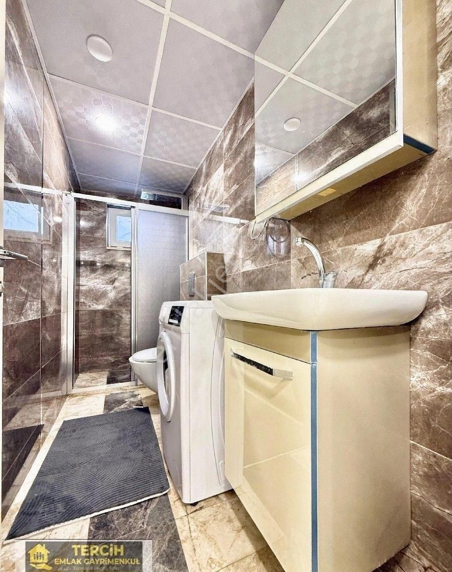 Tercih Gayrimenkul'den Değirmenönü'nde Pırıl Pırıl Satılık Apart - Görsel 3