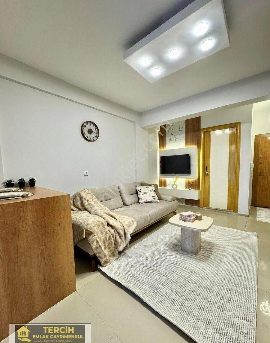 Tercih Gayrimenkul'den Atalar'da Lüks Eşyalı Satılık Apart - Görsel 8