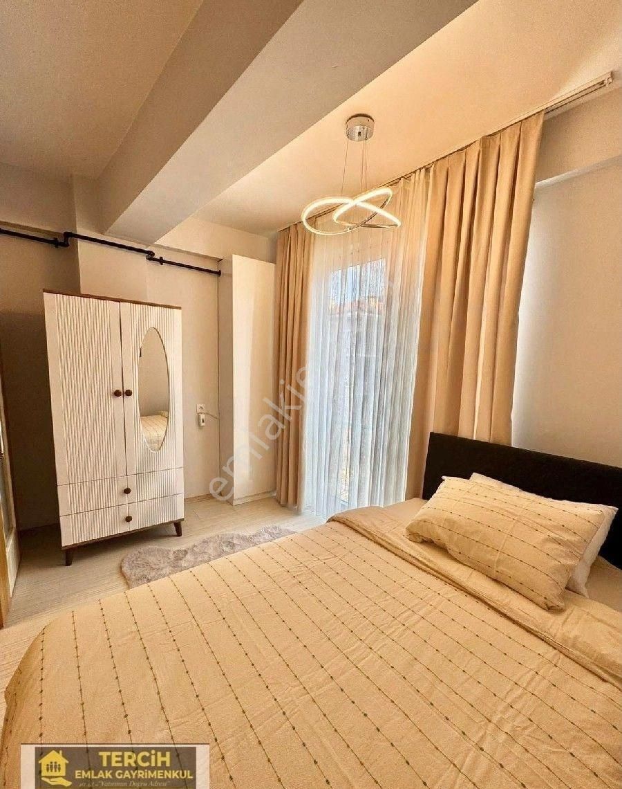 Tercih Gayrimenkul'den Atalar'da Lüks Eşyalı Satılık Apart - Görsel 3