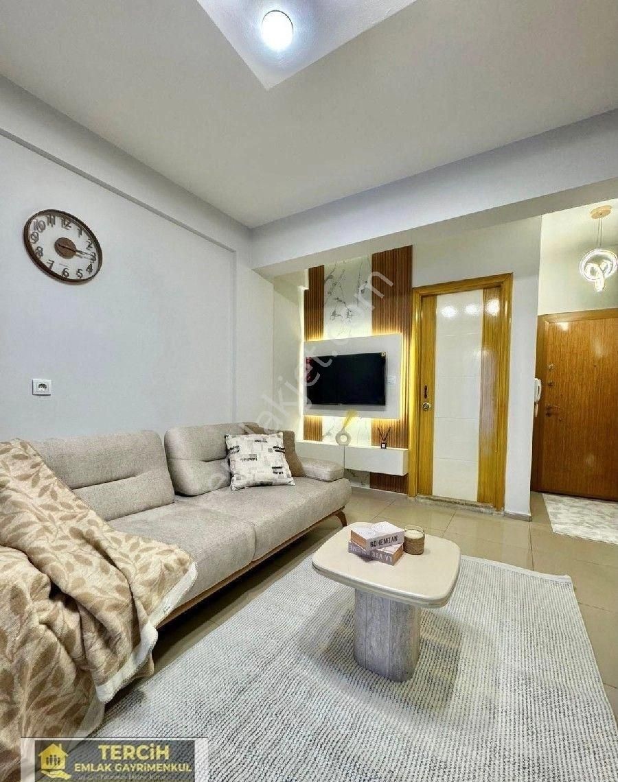 Tercih Gayrimenkul'den Atalar'da Lüks Eşyalı Satılık Apart - Görsel 6