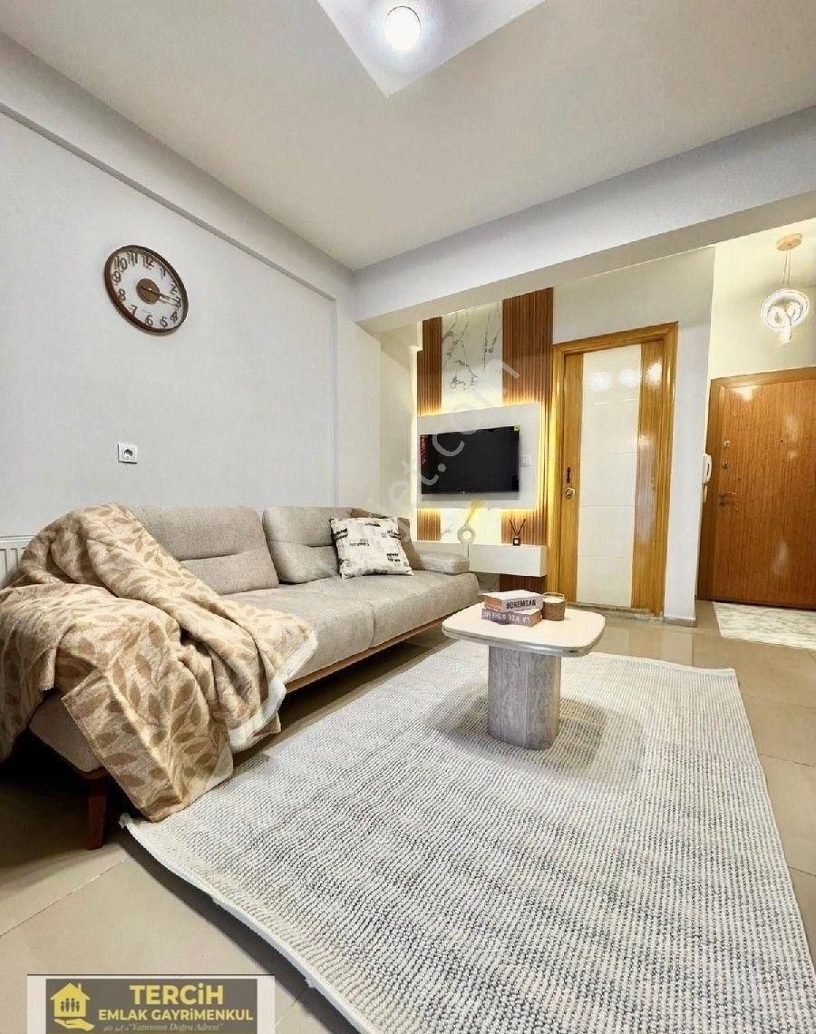 Tercih Gayrimenkul'den Atalar'da Lüks Eşyalı Satılık Apart - Görsel 7
