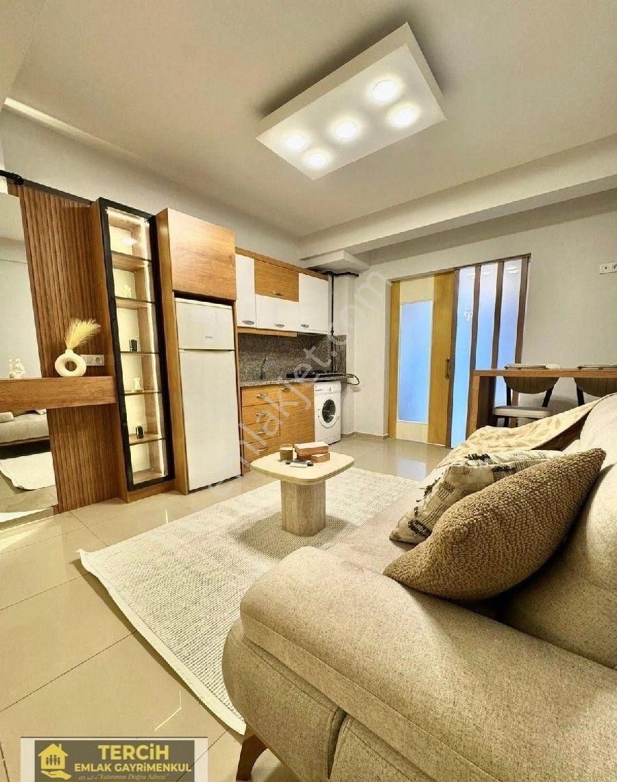 Tercih Gayrimenkul'den Atalar'da Lüks Eşyalı Satılık Apart - Görsel 9