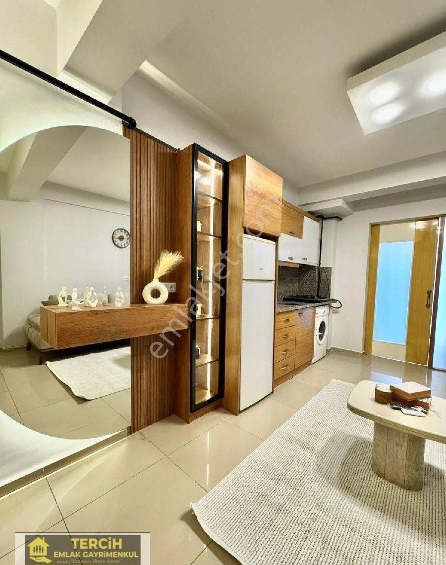 Tercih Gayrimenkul'den Atalar'da Lüks Eşyalı Satılık Apart - Görsel 10