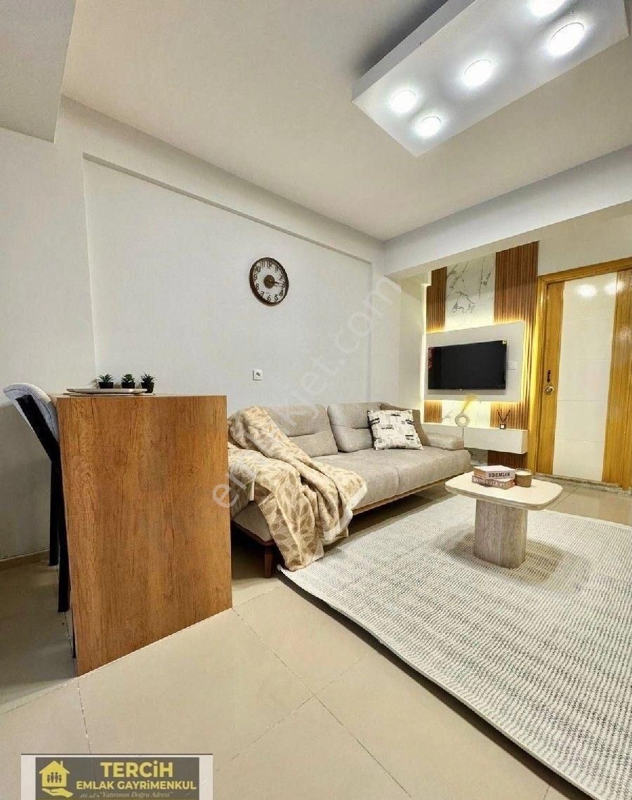 Tercih Gayrimenkul'den Atalar'da Lüks Eşyalı Satılık Apart - Görsel 14