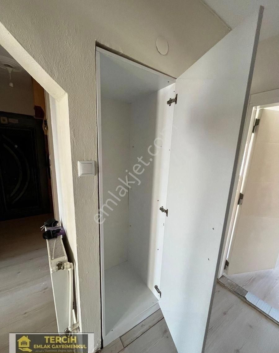 Meska'da 100 M2 Kiralık Kombili Daire - Görsel 11