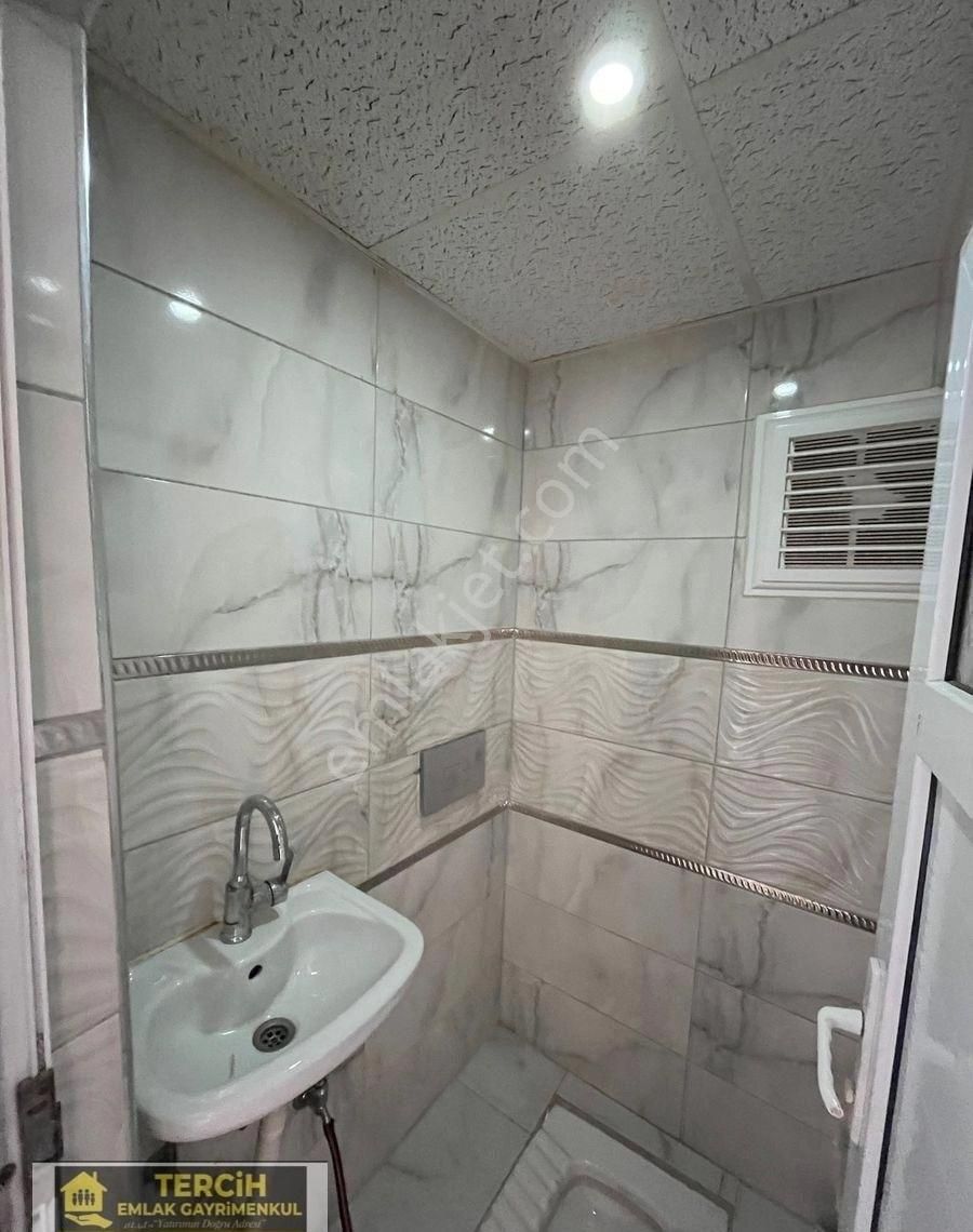 Meska'da 100 M2 Kiralık Kombili Daire - Görsel 21