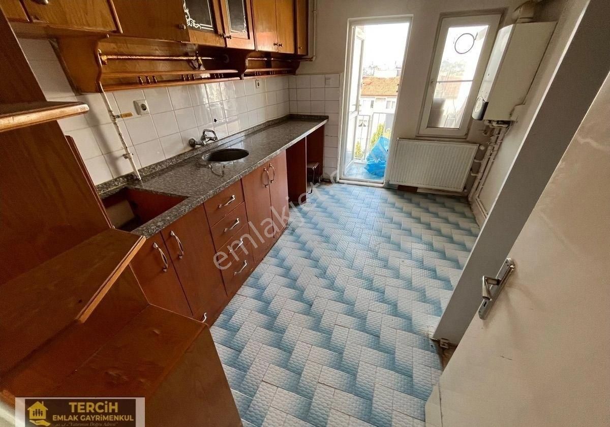 Meska'da 100 M2 Kiralık Kombili Daire