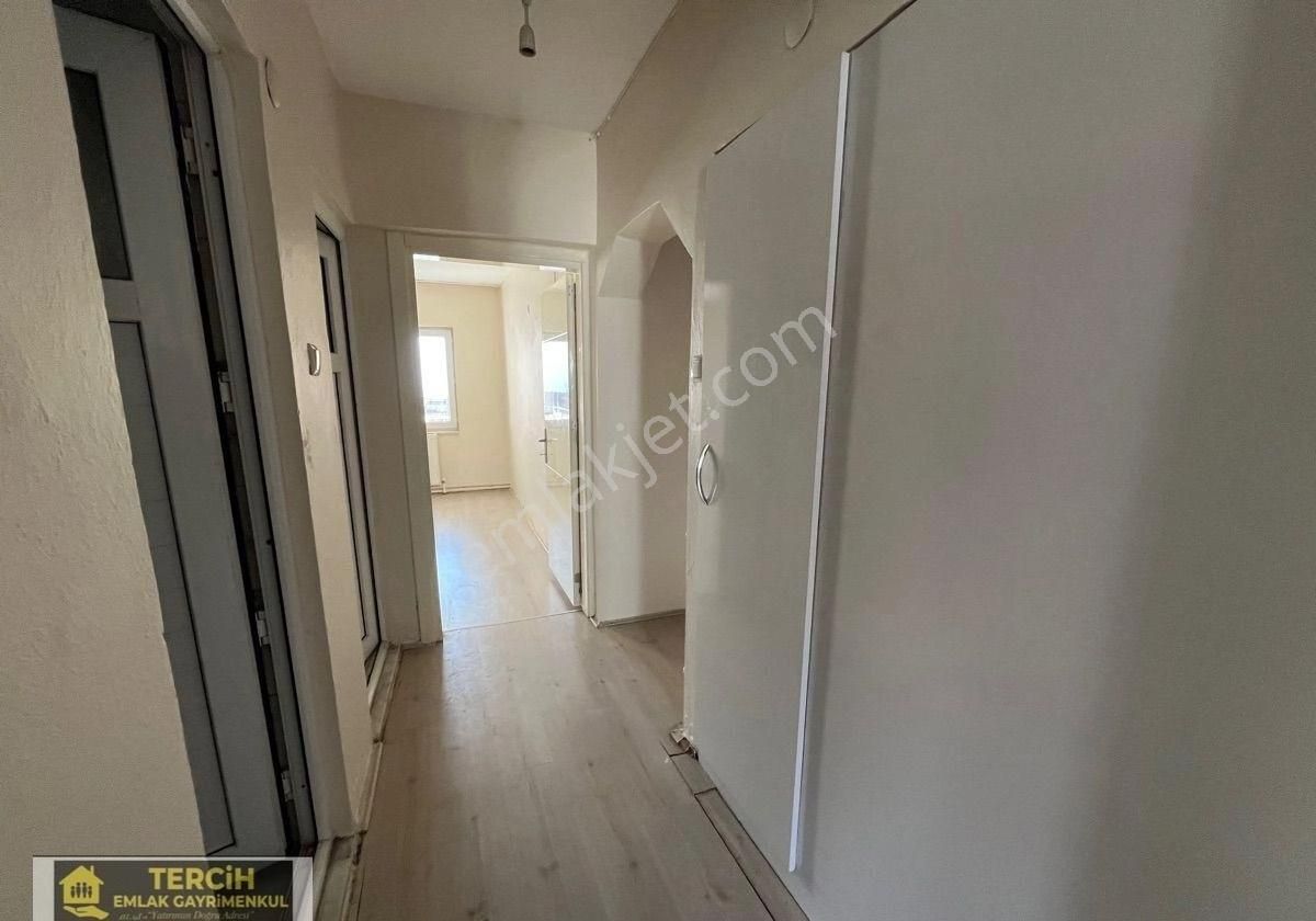 Meska'da 100 M2 Kiralık Kombili Daire - Görsel 13