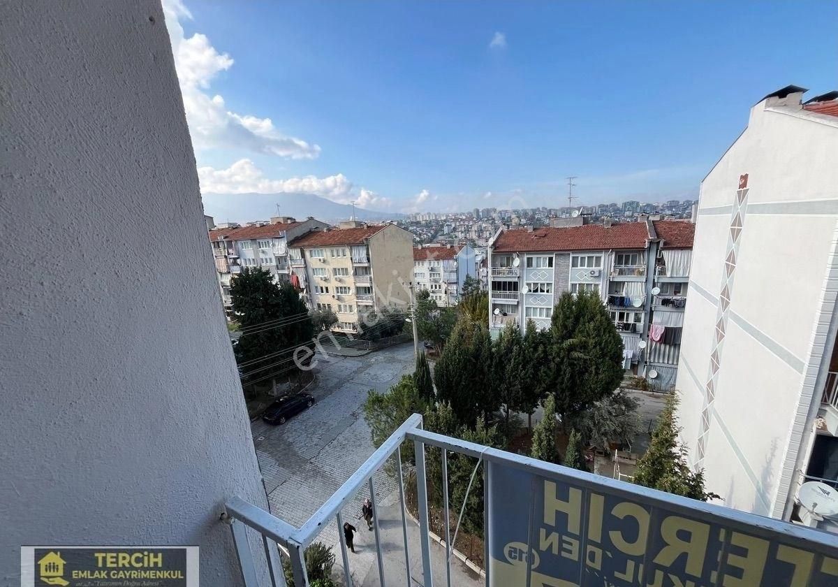 Meska'da 100 M2 Kiralık Kombili Daire - Görsel 2