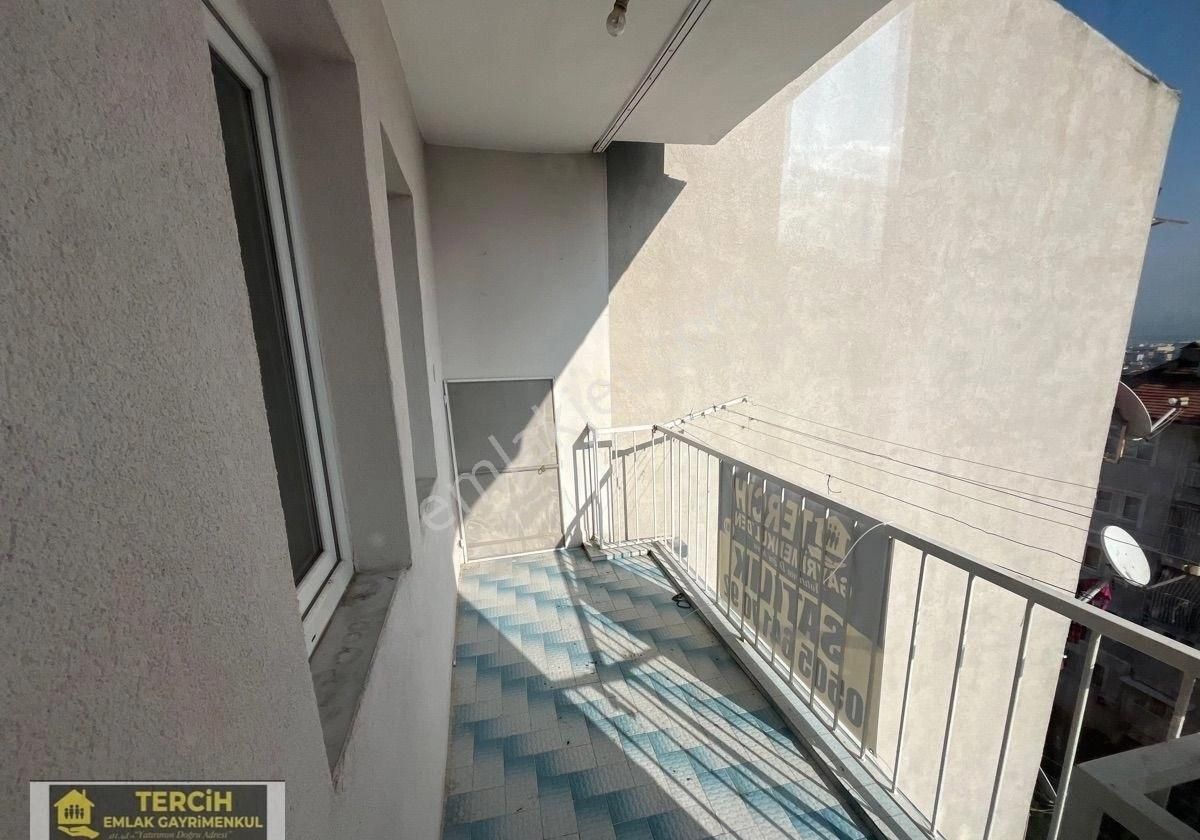 Meska'da 100 M2 Kiralık Kombili Daire - Görsel 23