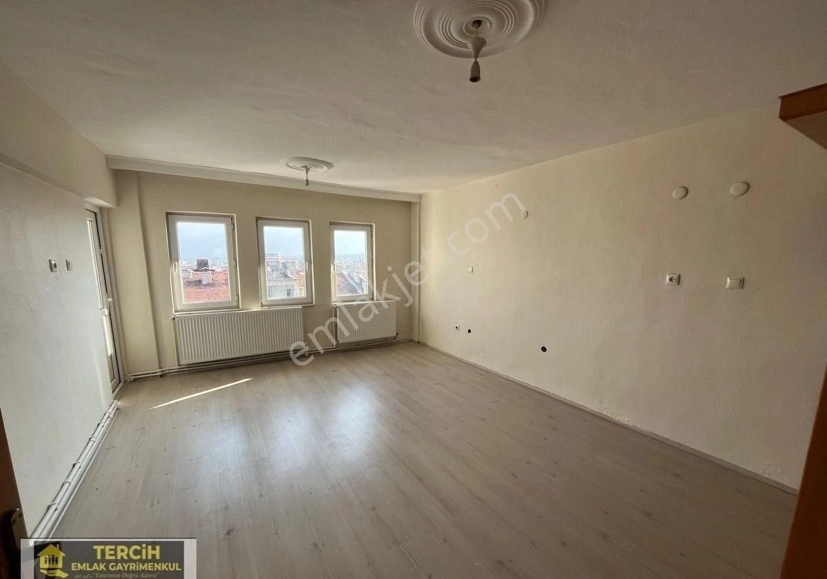 Meska'da 100 M2 Kiralık Kombili Daire - Görsel 25