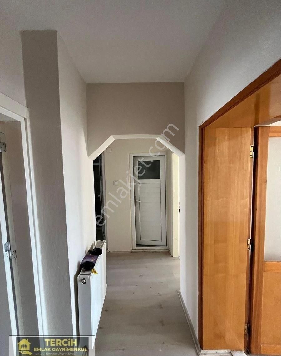 Meska'da 100 M2 Kiralık Kombili Daire - Görsel 27