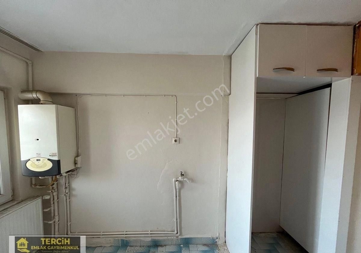 Meska'da 100 M2 Kiralık Kombili Daire - Görsel 8