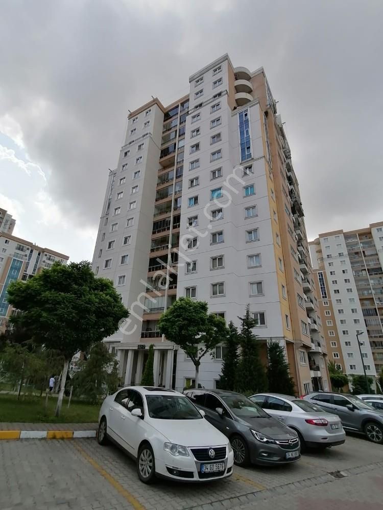 Bahçeşehir Ispartakule Olimpos Sitesinde 3+1 Satılık 164m2 Daire - Görsel 6