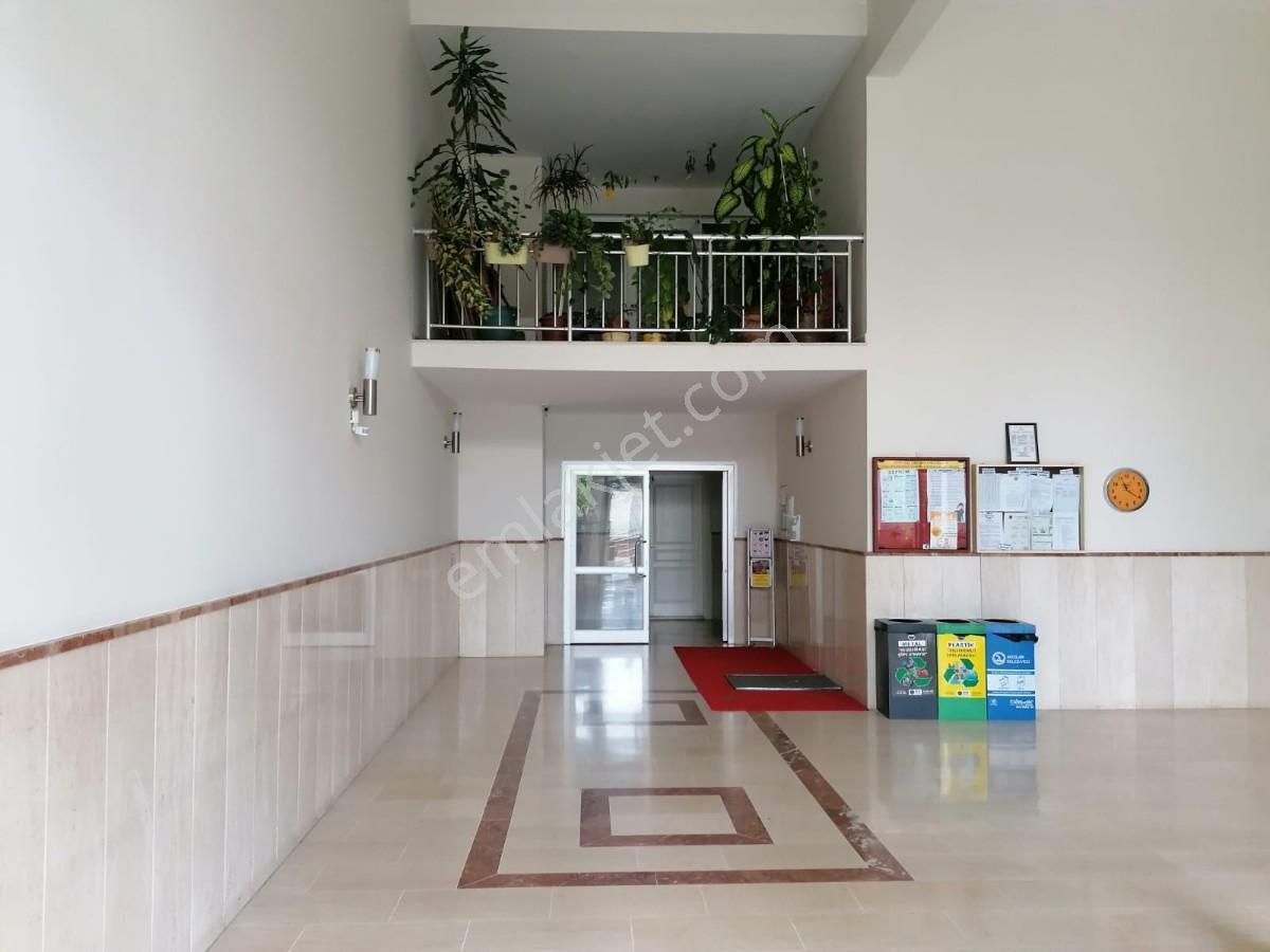 Bahçeşehir Ispartakule Olimpos Sitesinde 3+1 Satılık 164m2 Daire - Görsel 11