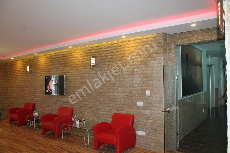 Bahçeşehir Ispartakule Olimpos Sitesinde 3+1 Satılık 164m2 Daire - Görsel 27