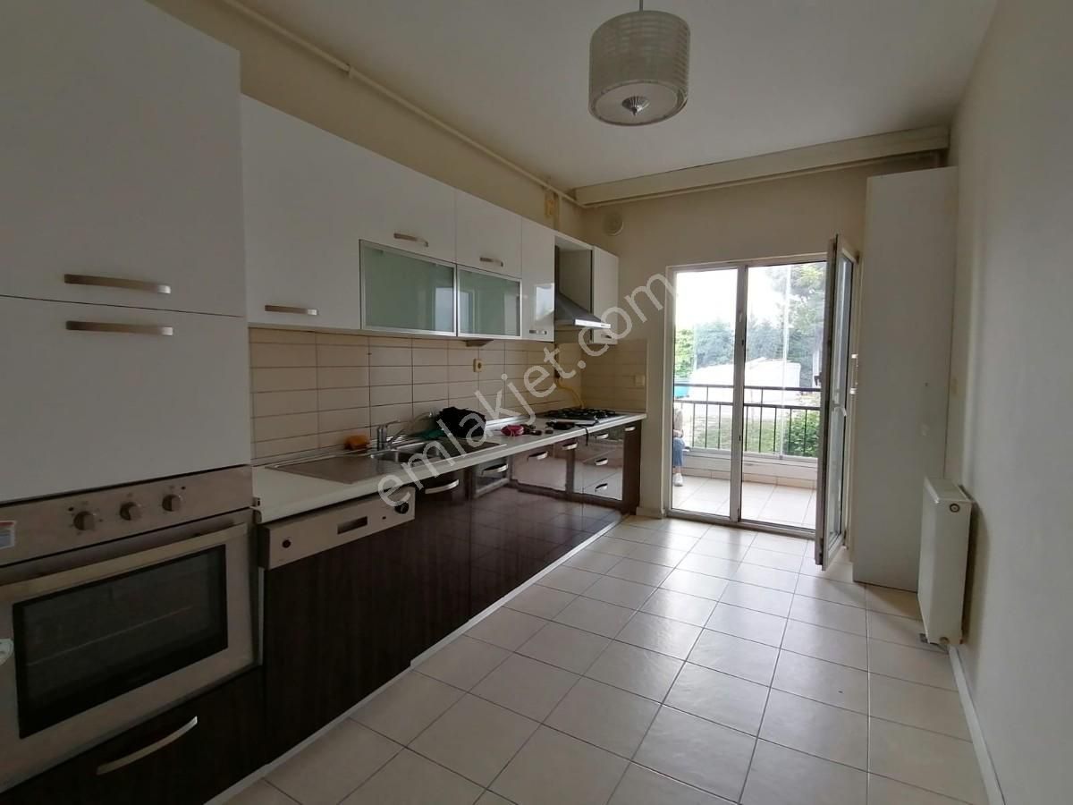 Bahçeşehir Ispartakule Olimpos Sitesinde 3+1 Satılık 164m2 Daire - Görsel 16