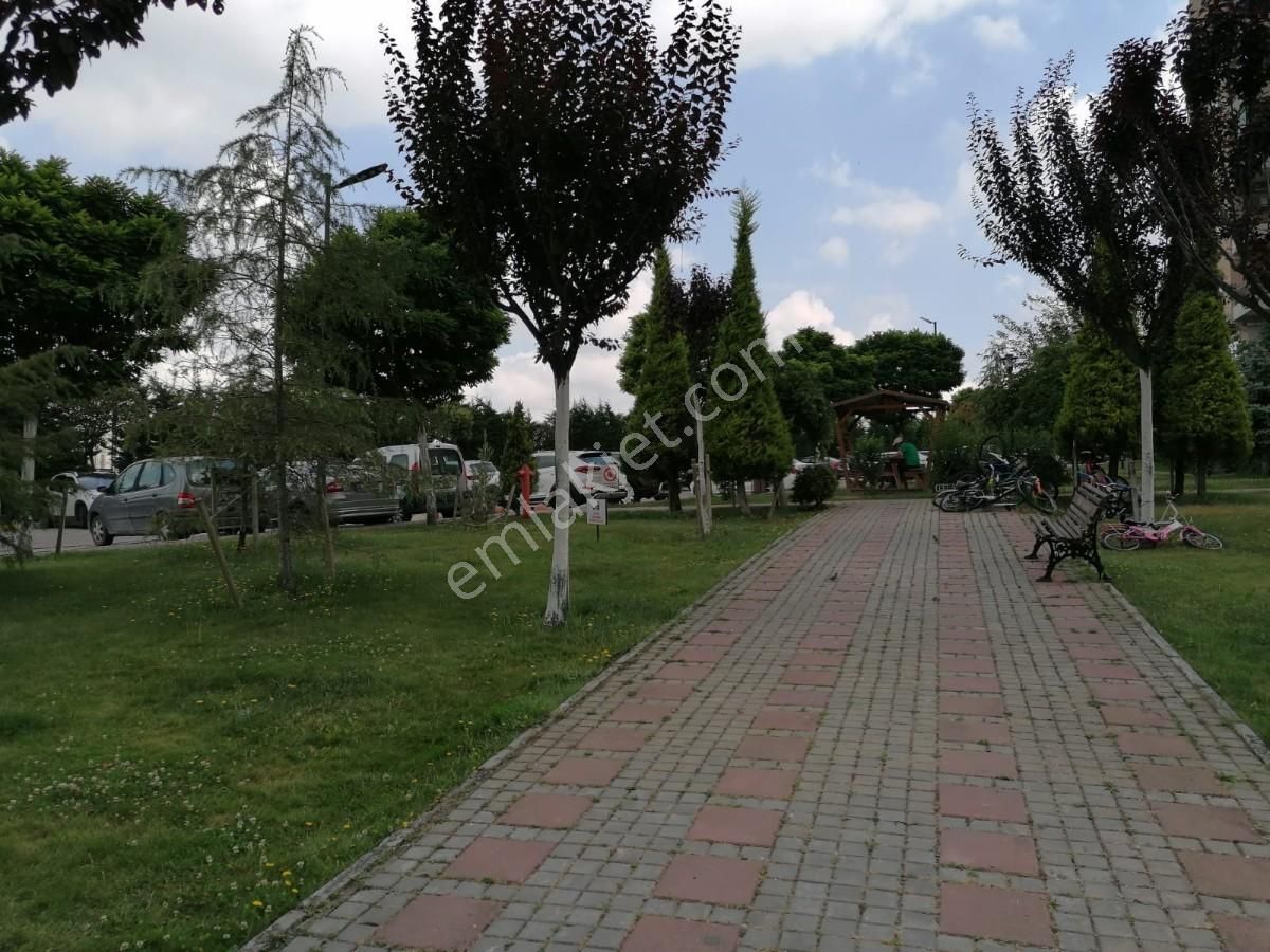 Bahçeşehir Ispartakule Olimpos Sitesinde 3+1 Satılık 164m2 Daire - Görsel 8