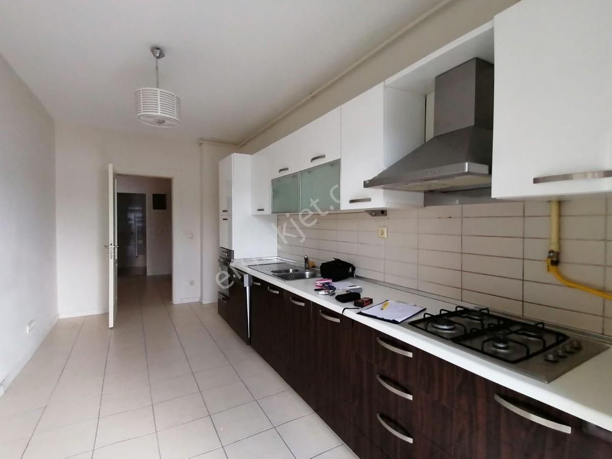 Bahçeşehir Ispartakule Olimpos Sitesinde 3+1 Satılık 164m2 Daire - Görsel 18