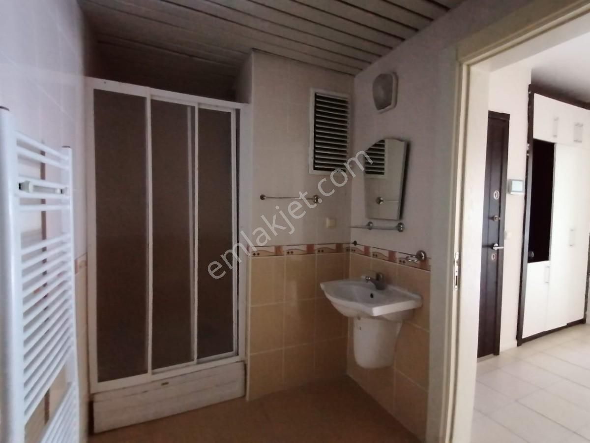 Bahçeşehir Ispartakule Olimpos Sitesinde 3+1 Satılık 164m2 Daire - Görsel 30