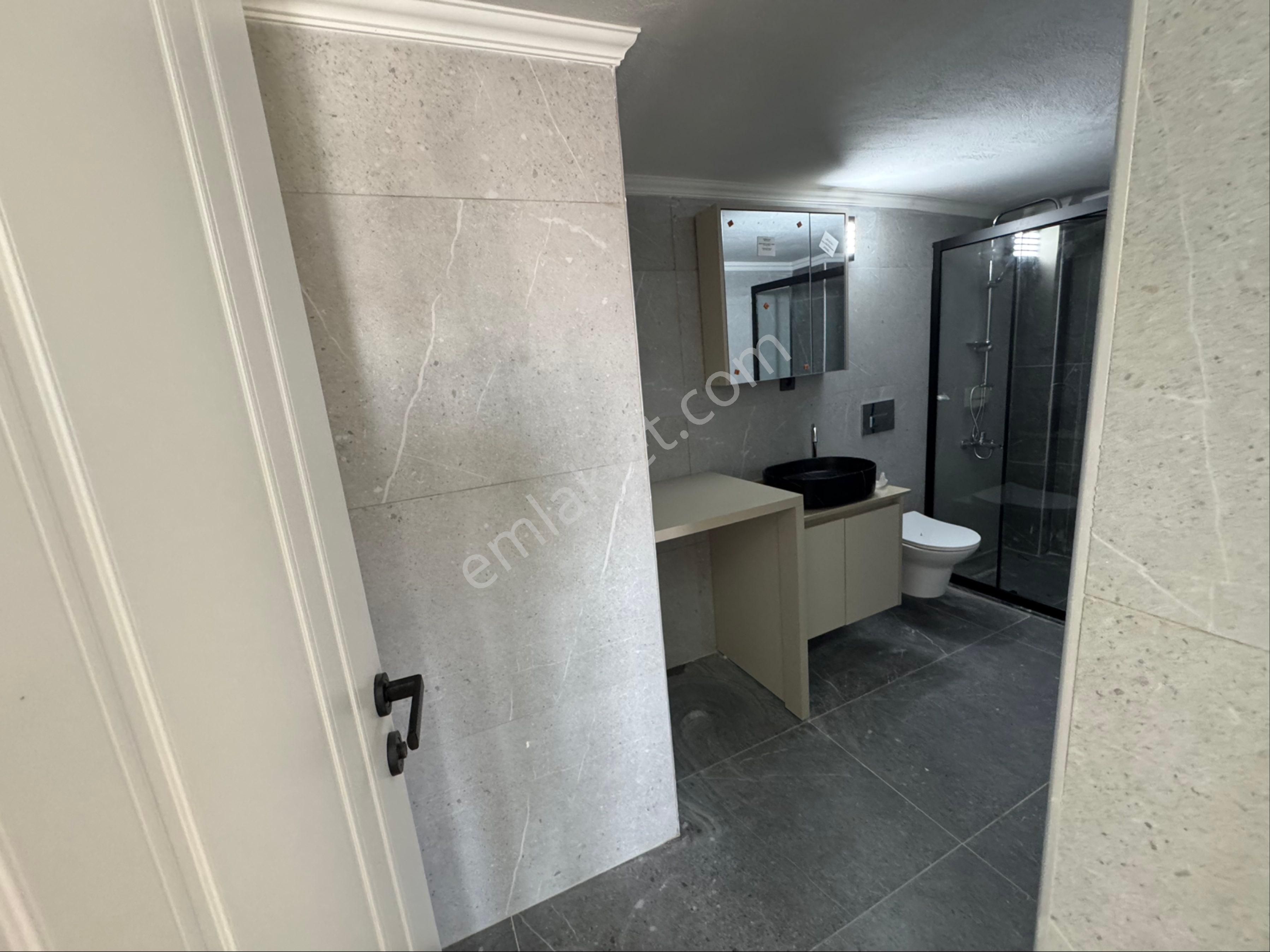 Özdere Çukuraltın Da Satılık Ultra Lüks 3+1 Ara Kat Daire - Görsel 15