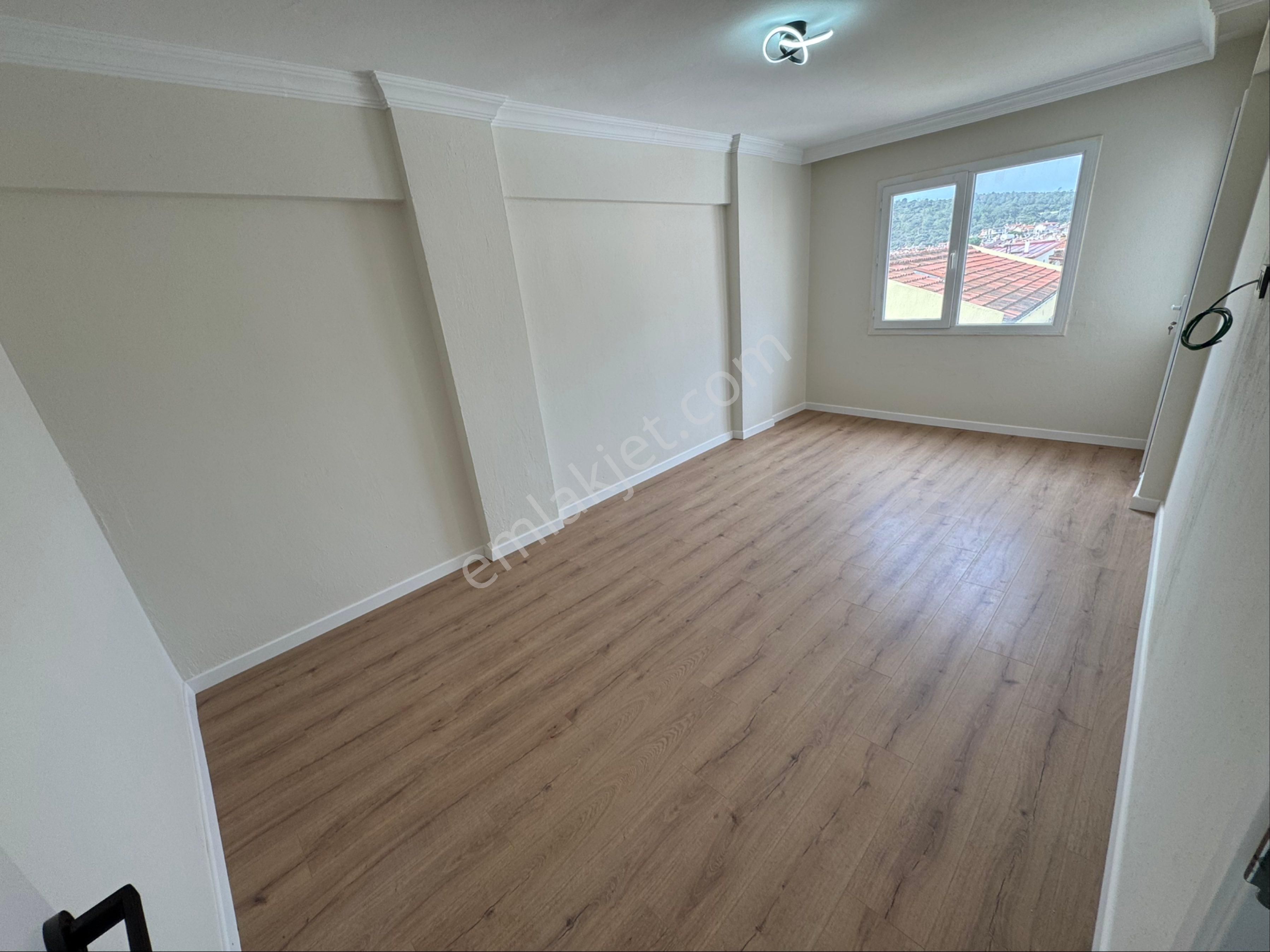 Özdere Çukuraltın Da Satılık Ultra Lüks 3+1 Ara Kat Daire - Görsel 18